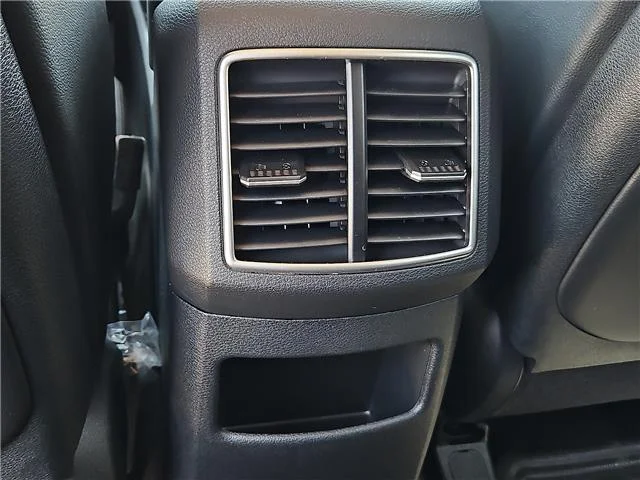 Used 2025 Gravity Gray KIA EX Front-Wheel Drive image 14