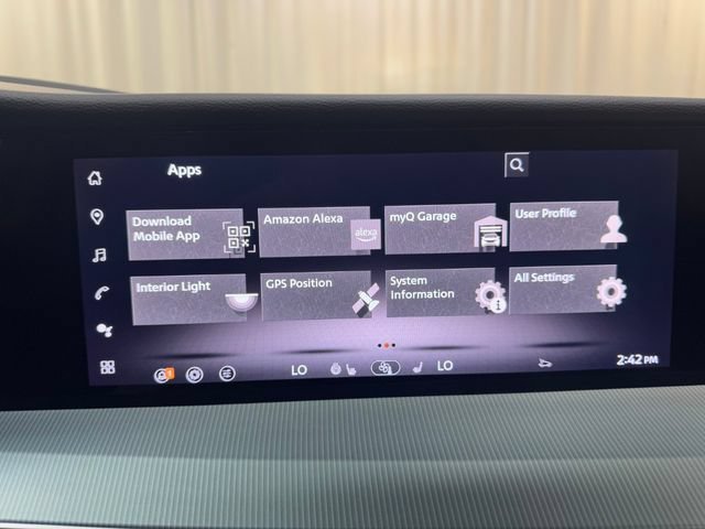2025 Nissan Murano SL - Photo 29