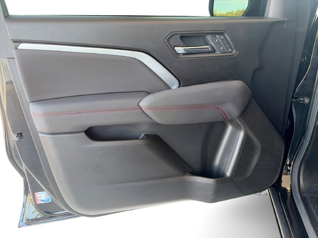 2026 Chevrolet Colorado Z71 - Photo 23