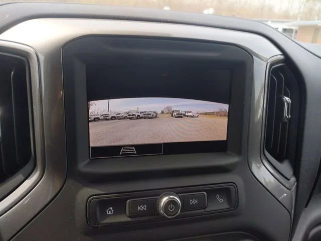 2025 GMC Sierra 3500HD Pro - Photo 30