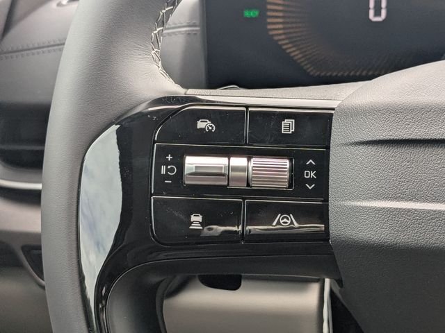 New 2027 Ceramic Silver Kia EX image 28