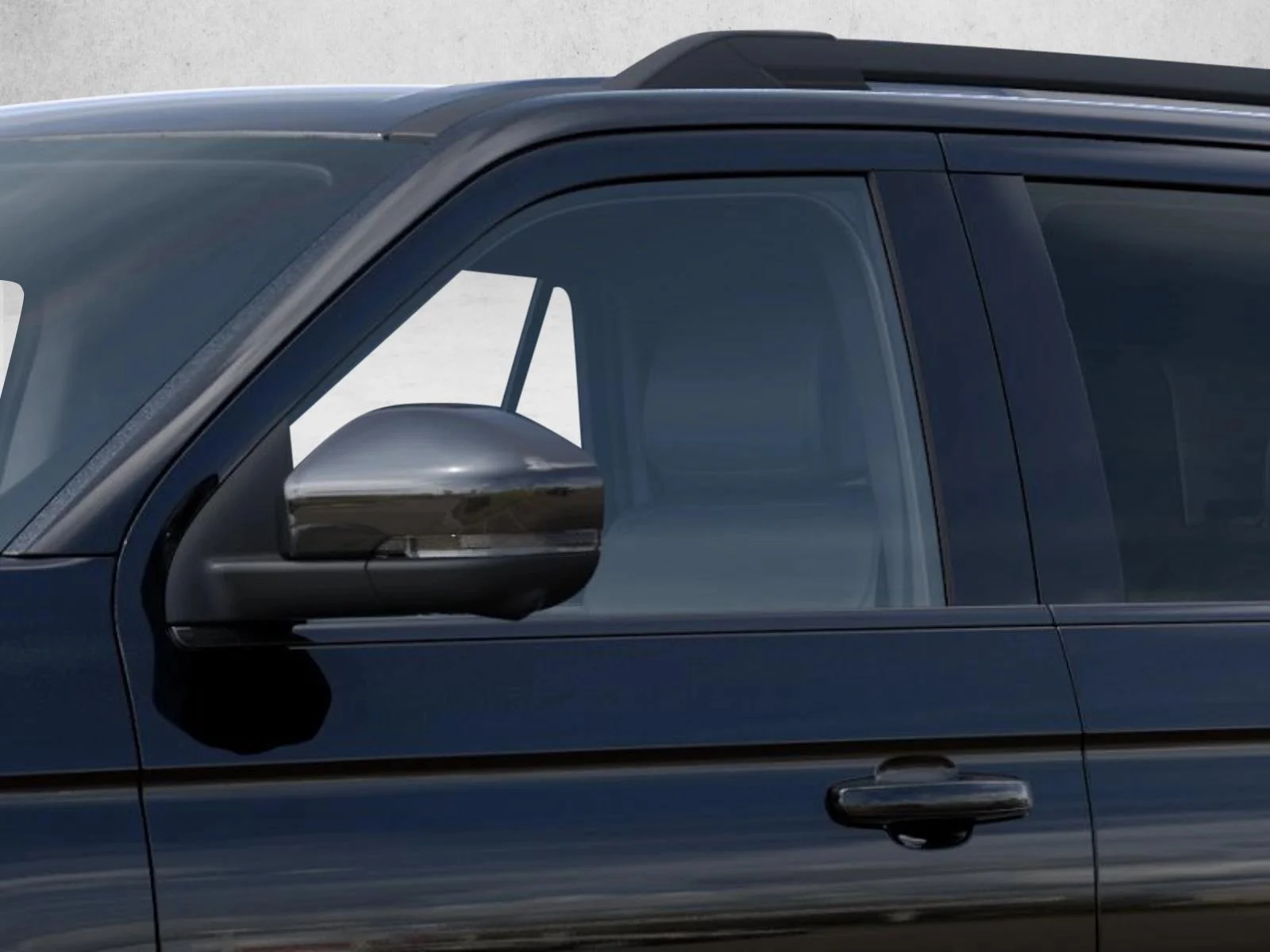 New 2027 Agate Black Metallic Ford Tremor® image 20