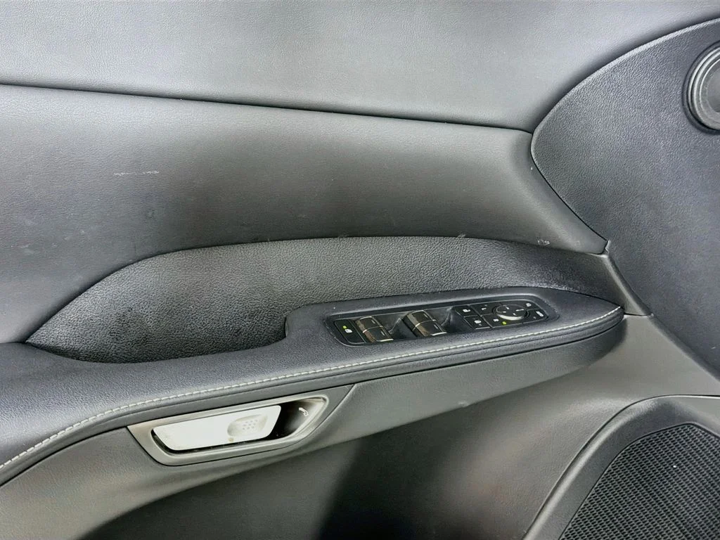Used 2023 White Lexus 350 Premium Plus image 18