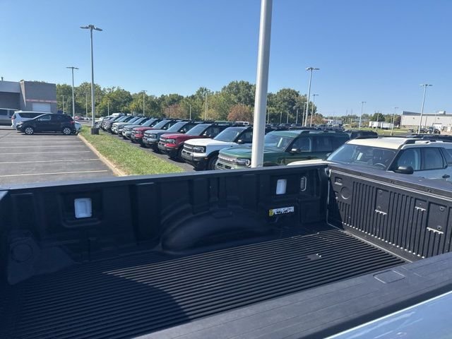 New 2026 Oxford White Ford F-350® XL image 12