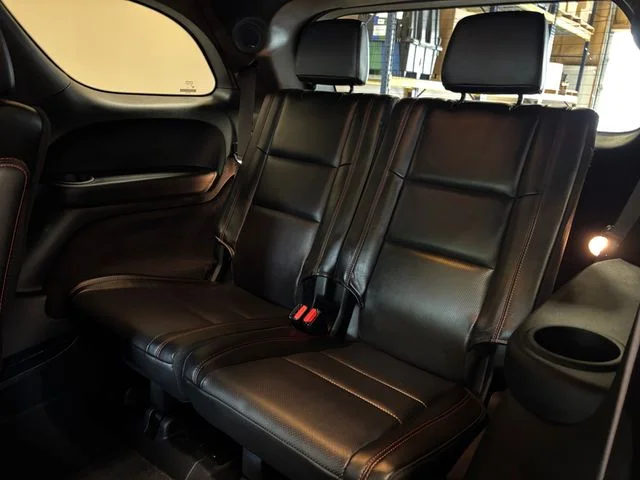Used 2023 Gray Dodge R/T Plus image 24