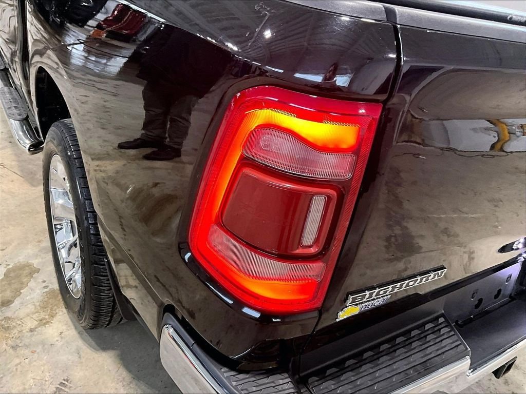 Used 2019 Black Ram Big Horn/Lone Star image 33