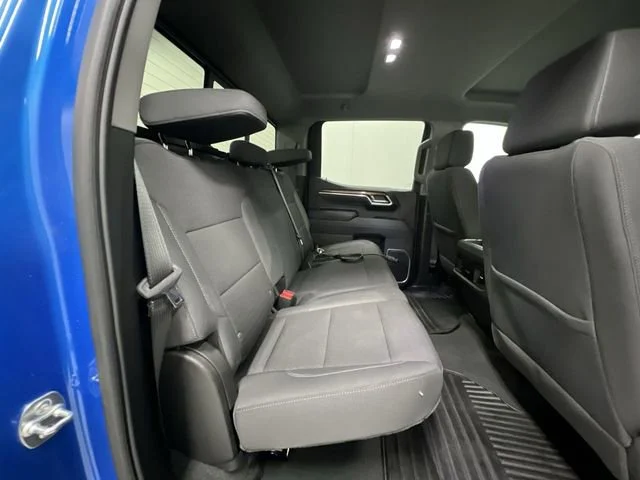 2025 Chevrolet Silverado 1500 LT - Photo 27