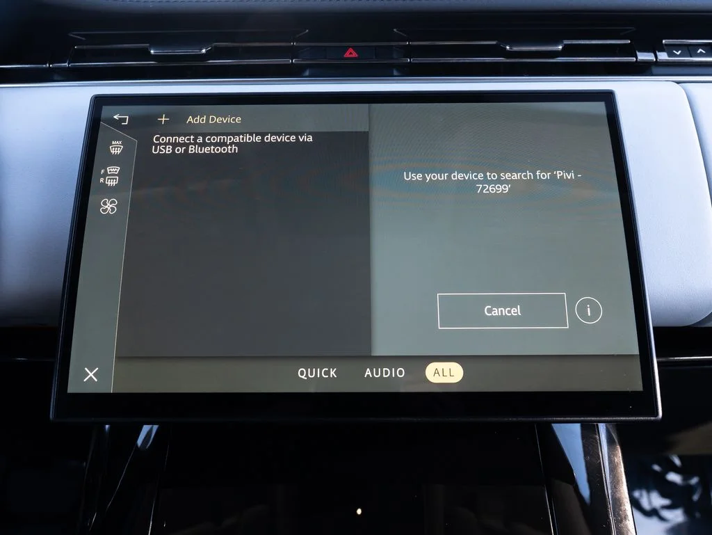2024 Land Rover Range Rover Sport SE - Photo 32