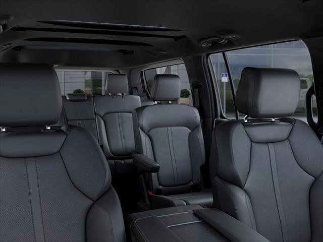 New 2026 High Gloss Black Exterior Paint Jeep  image 52