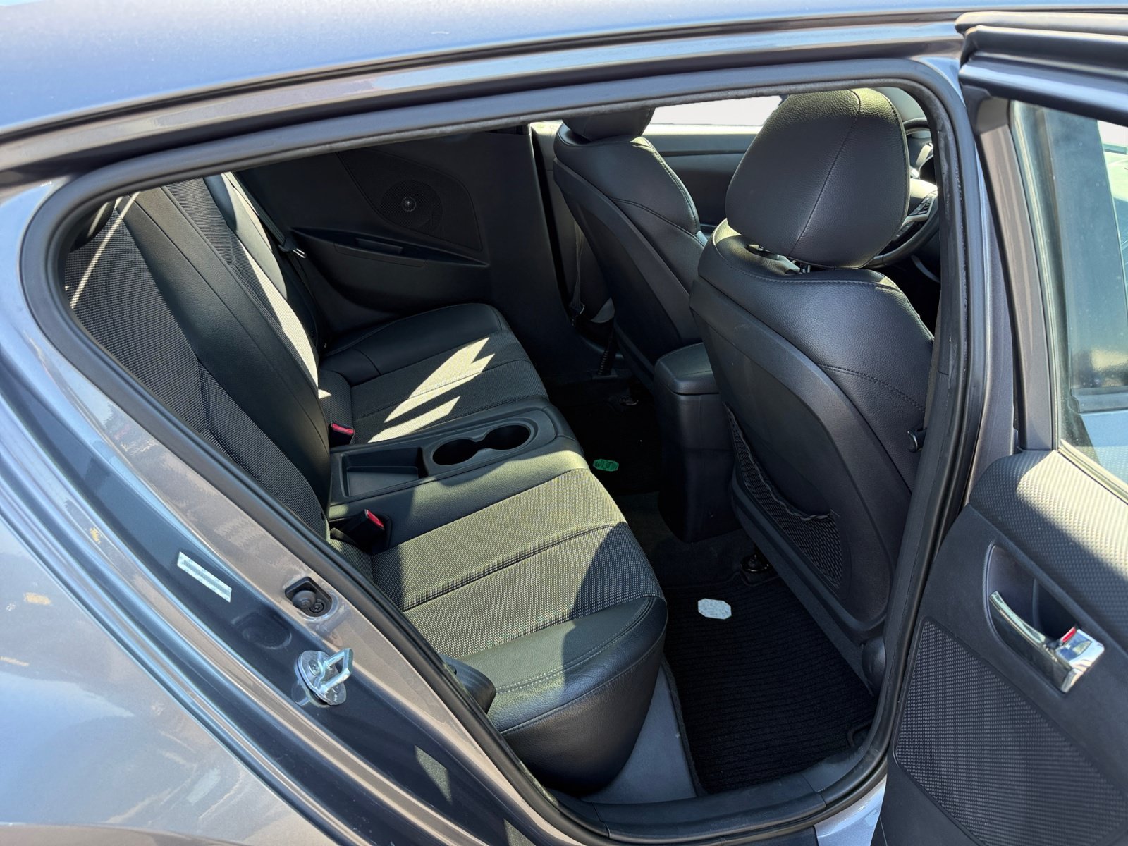 Used 2013 Gray Hyundai  image 18