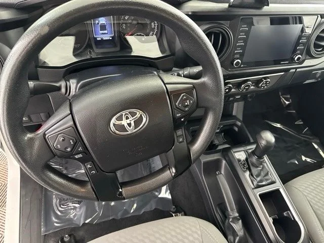 Used 2022 White Toyota SR image 23