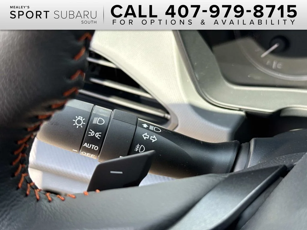 New 2026 CRYSTAL WHITE PEARL Subaru Limited image 41