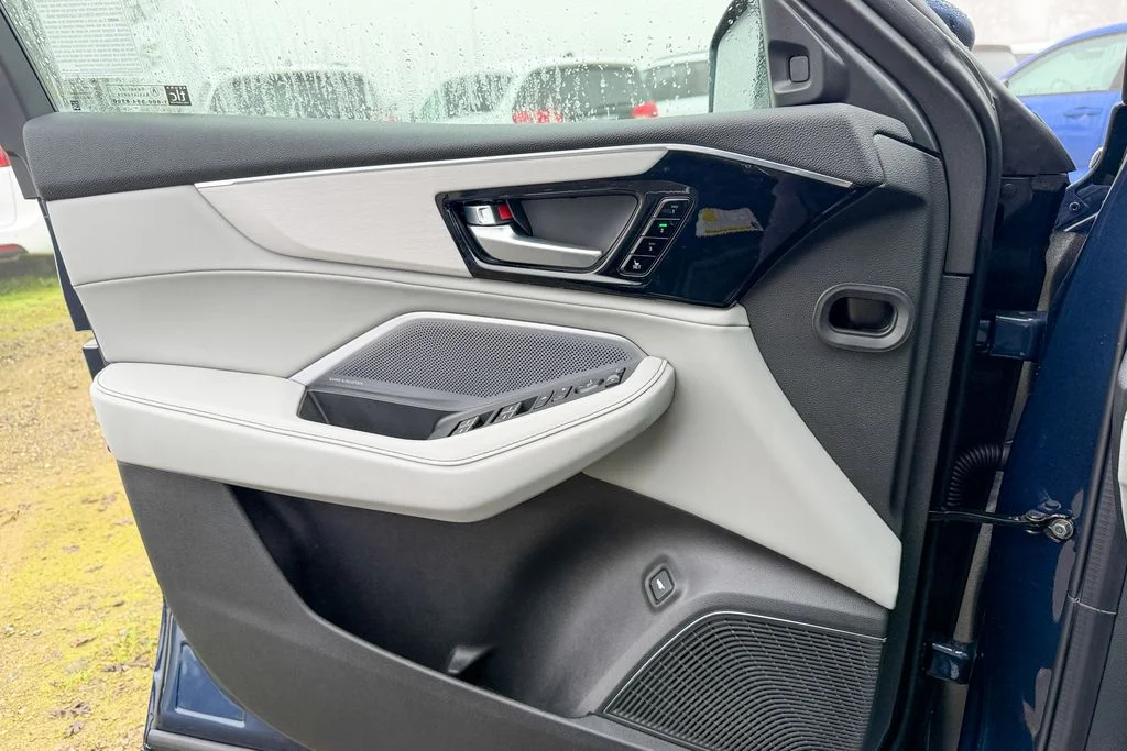 2026 Acura MDX Technology Package - Photo 13