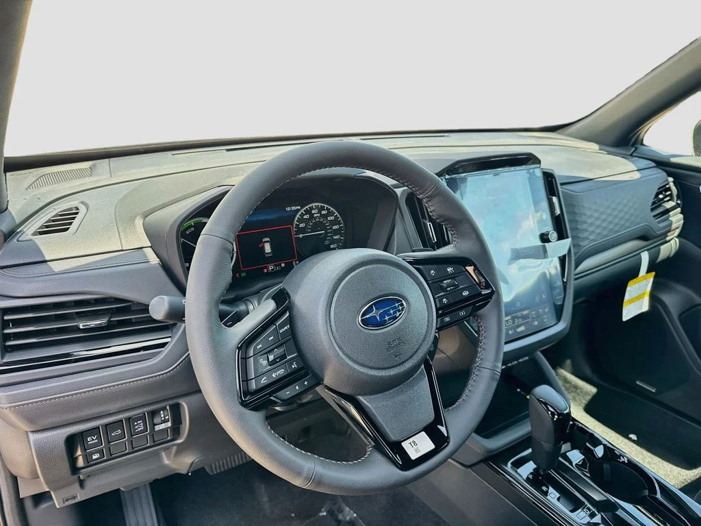 New 2026  Subaru Touring Hybrid image 10