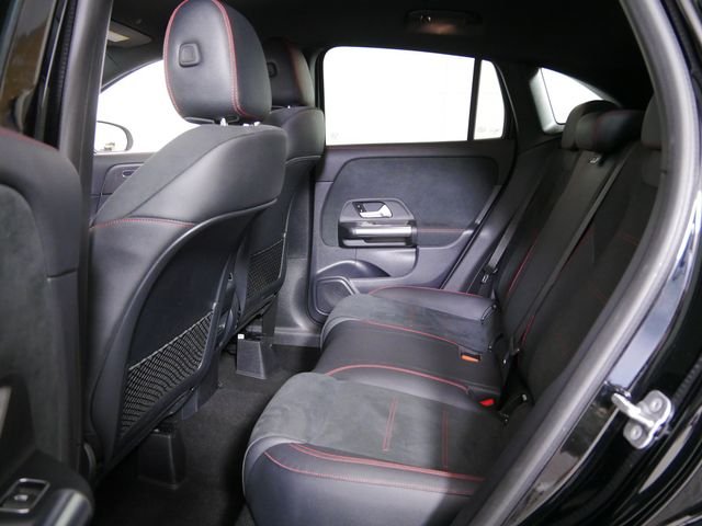 Used 2023 Black Mercedes-Benz GLA 250 image 18