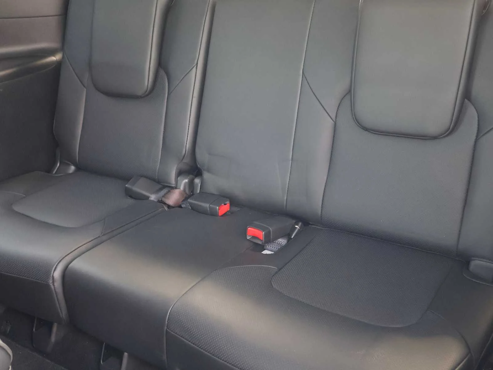 Certified Used 2024 Anthracite Gray INFINITI SENSORY image 27