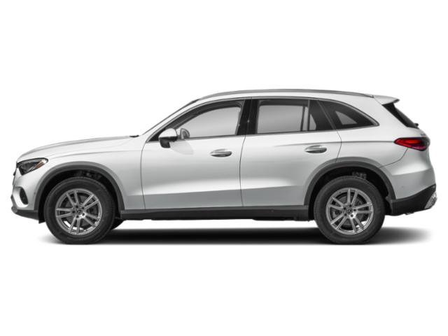 New 2026 Polar White Mercedes-Benz GLC 300 image 16