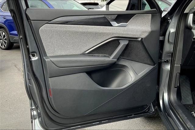2025 Volkswagen Tiguan S - Photo 23