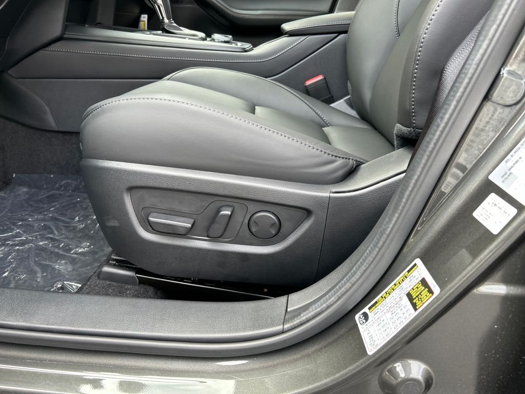 2026 Mazda CX-30 Preferred - Photo 15