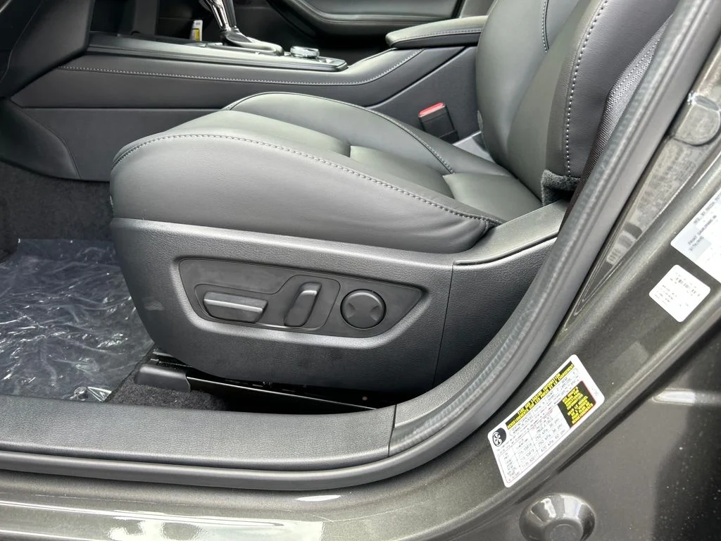 2026 Mazda CX-30 Preferred - Photo 15
