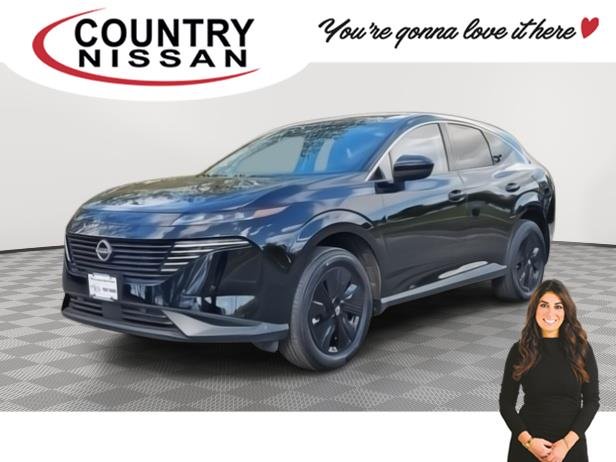 2025 Nissan Murano