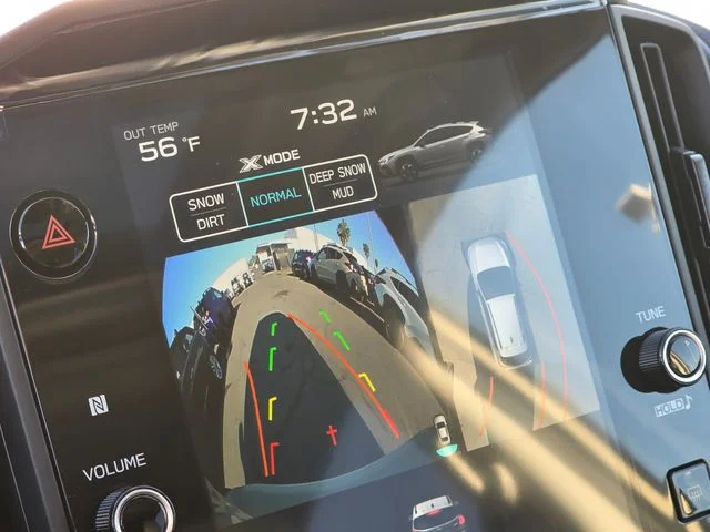 New 2026 SAND DUNE PEARL Subaru Limited Hybrid image 33