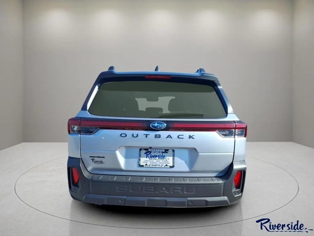 2026 Subaru Outback Limited XT - Photo 2