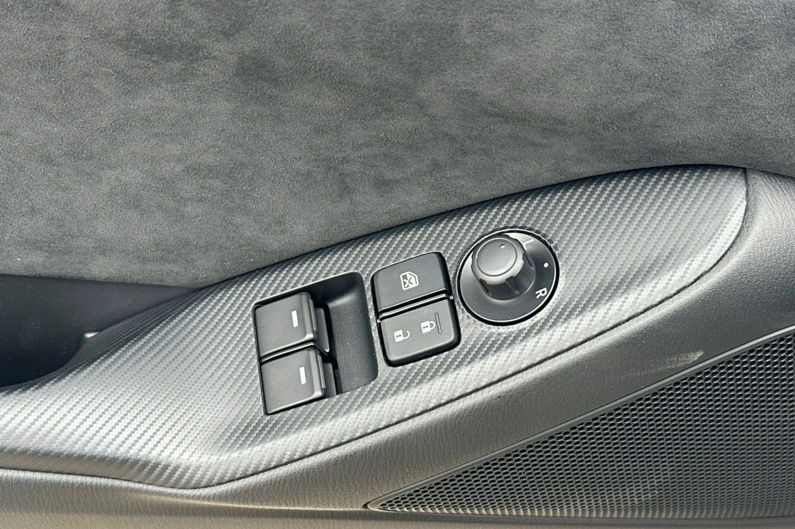 New 2026 Aero Gray Metallic Mazda Club image 13