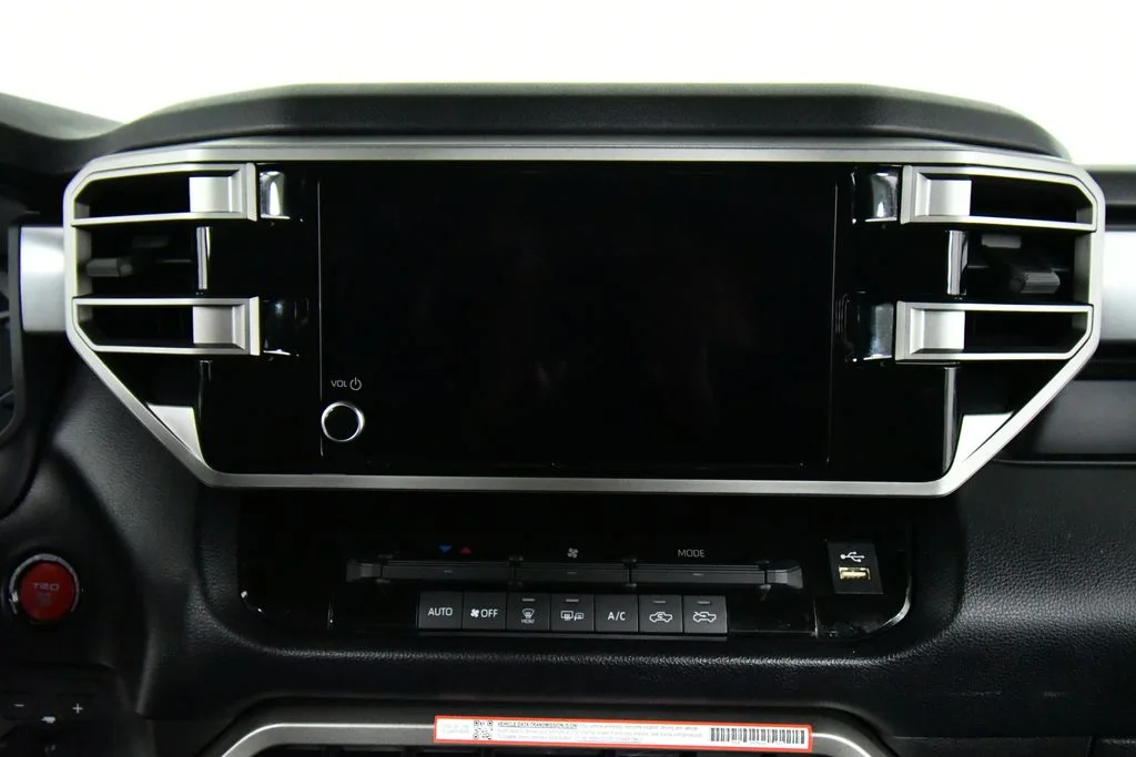 Used 2025 Silver Toyota SR5 image 4