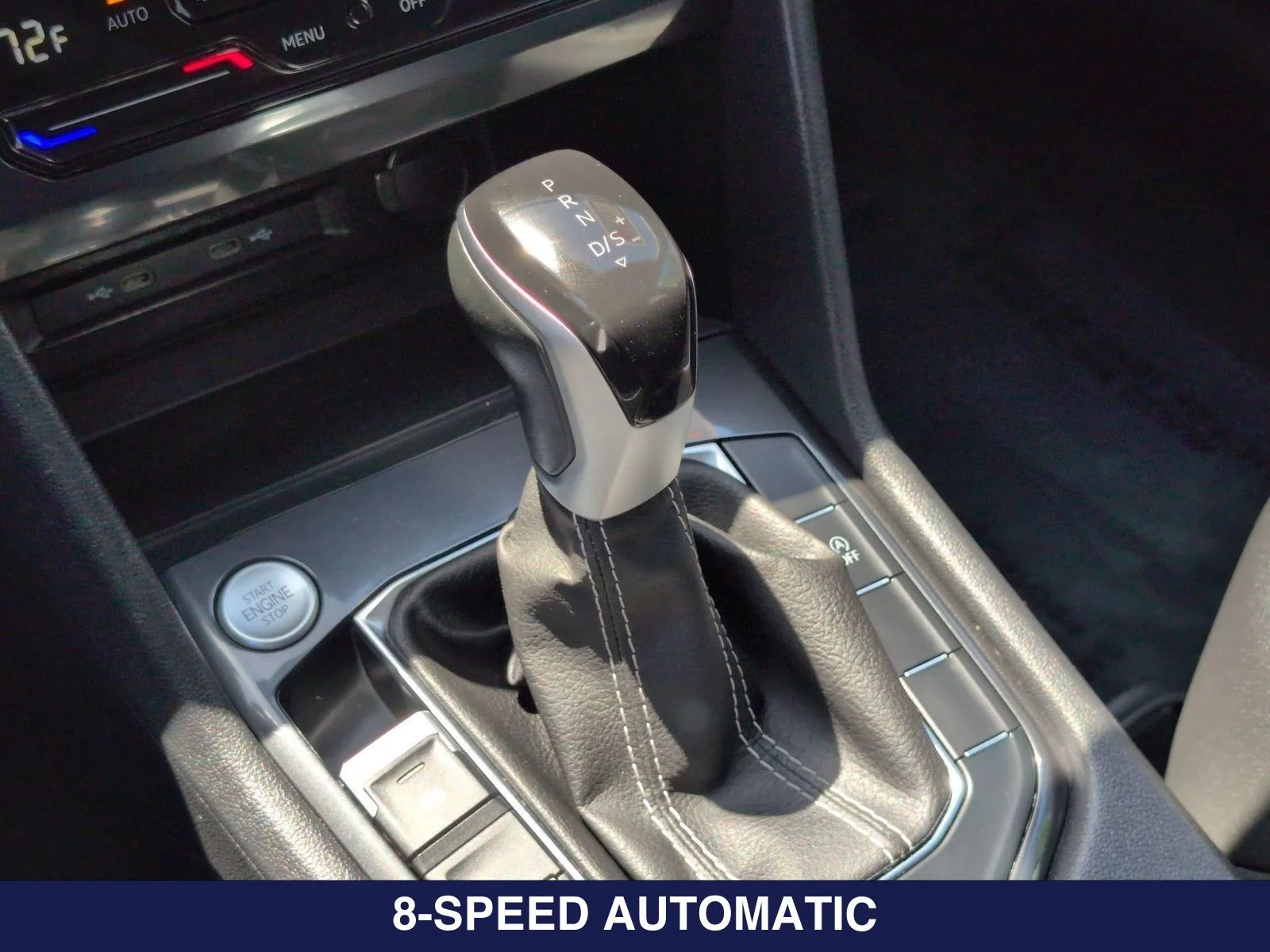 Used 2023 White Volkswagen 2.0T SE image 20