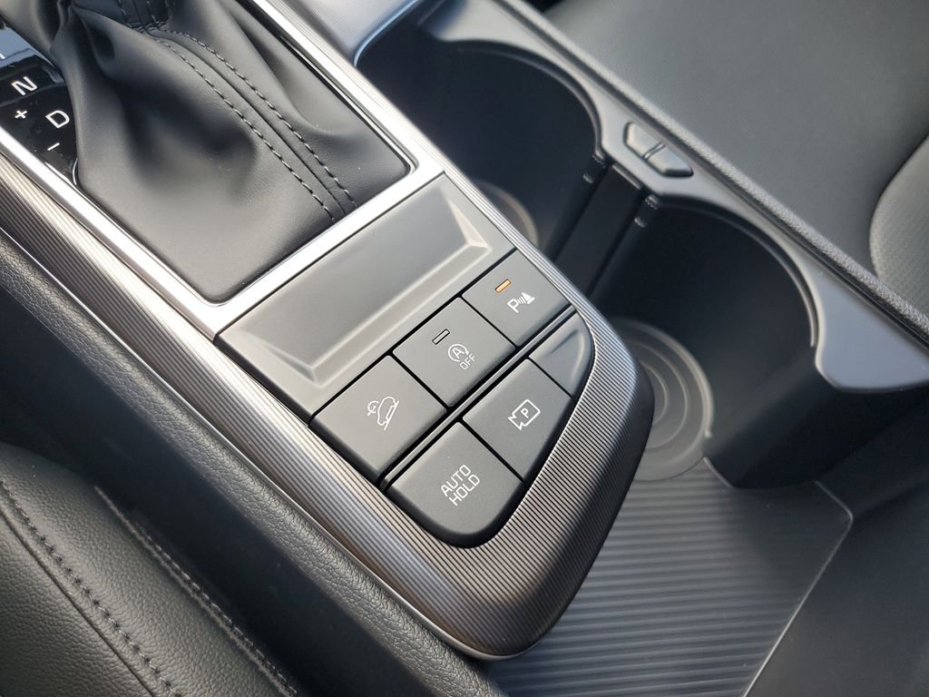 2026 Kia Sportage EX - Photo 42