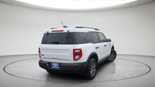 New 2026 Oxford White Ford Big Bend® image 31