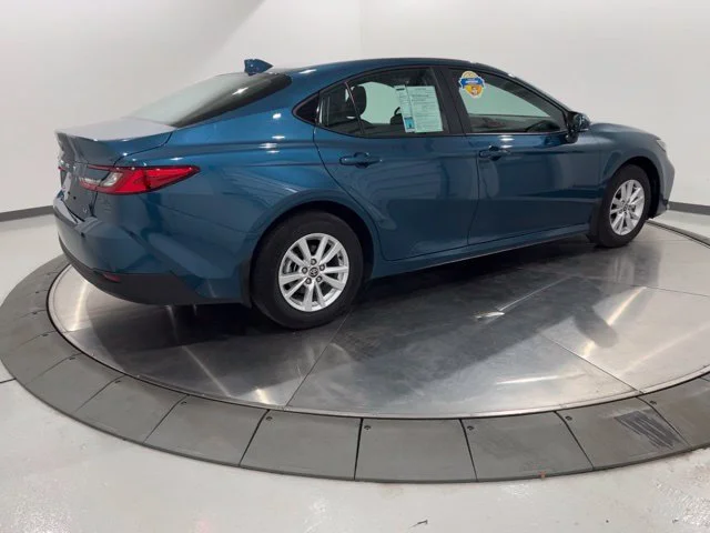 Certified Used 2026  Toyota LE image 5