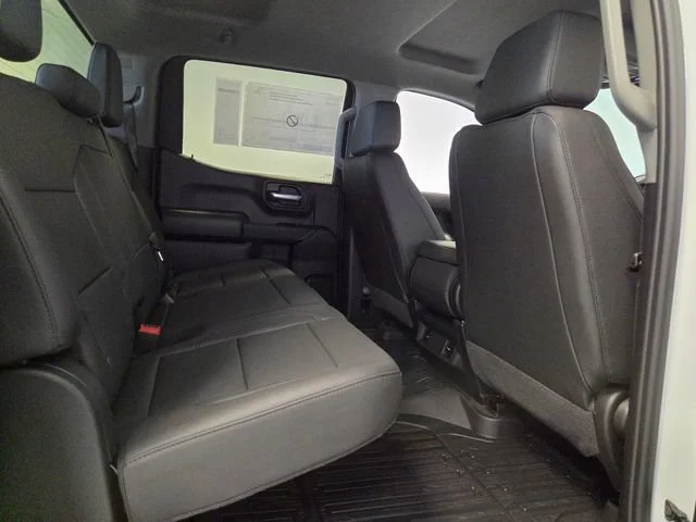 New 2026 Summit White GMC Pro image 16