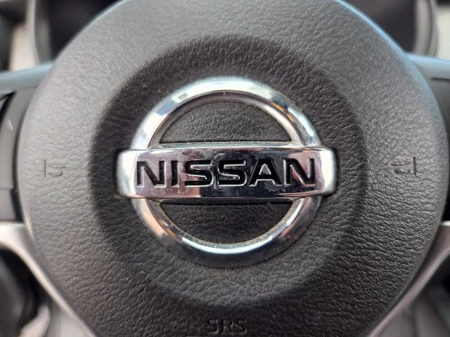 Used 2020 Gray Nissan S image 31