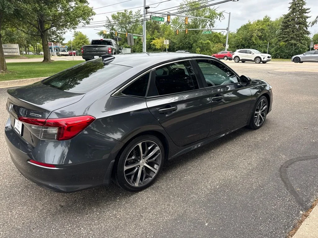 Used 2022  Honda Touring image 8