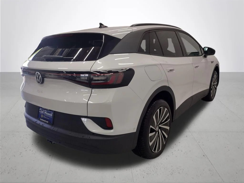 New 2026 White Volkswagen Pro image 13