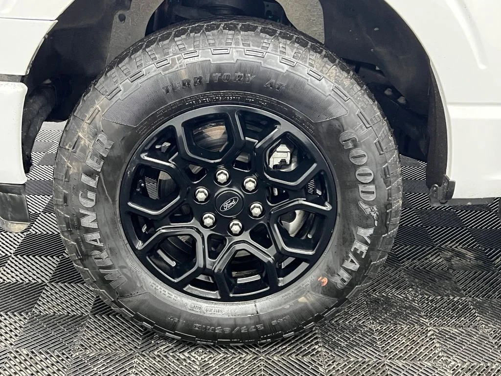 2024 Ford F-150 XLT - Photo 6