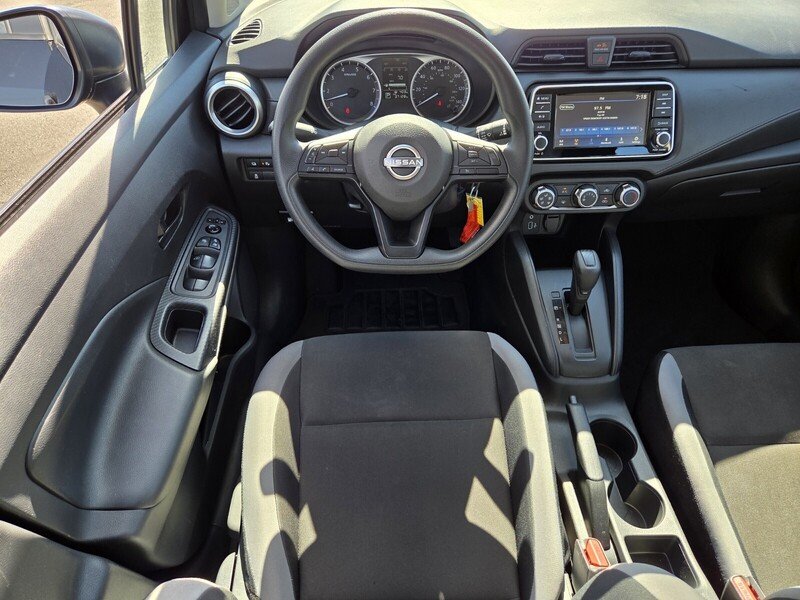 Used 2025 Black Nissan 1.6 S image 15