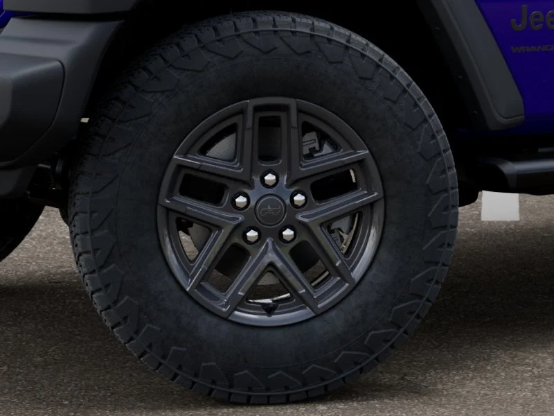 New 2026 Reign Jeep Sport S image 49