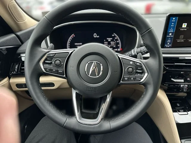 2026 Acura MDX Base - Photo 14