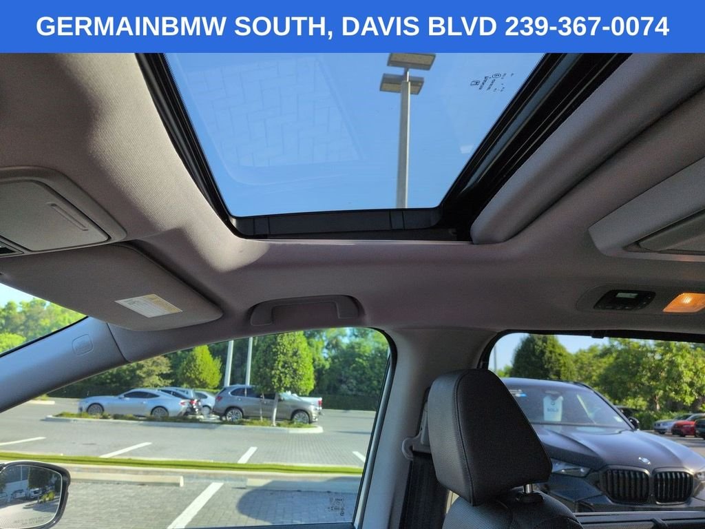 Used 2019 White Diamond Pearl Honda Elite image 22