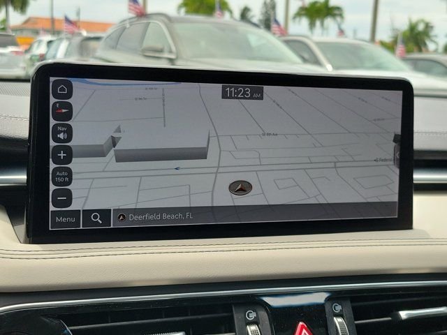 2023 GENESIS G70 Standard - Photo 30