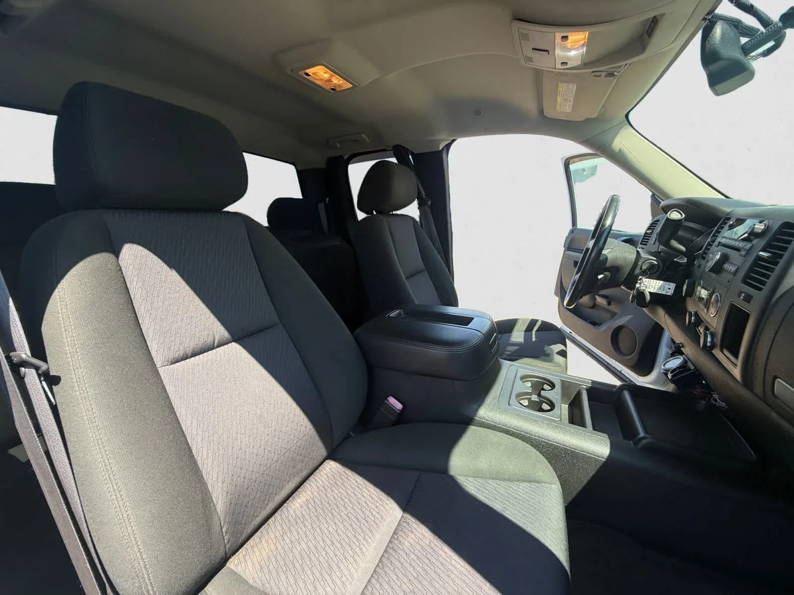 Used 2012 SUMMIT WHITE Chevrolet LT image 19