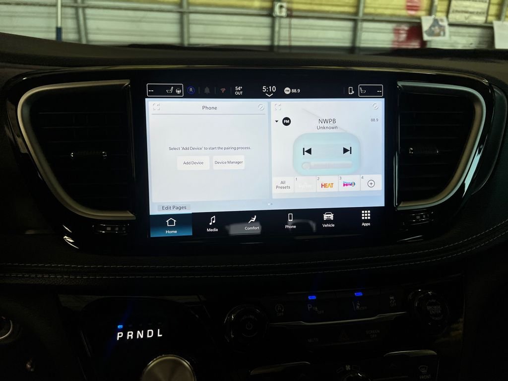 2026 Chrysler Pacifica Select - Photo 22