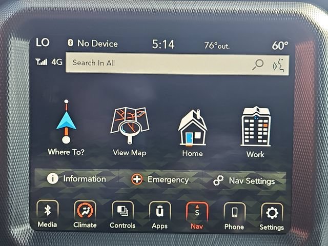 2023 Jeep Wrangler 4-Door Rubicon - Photo 16