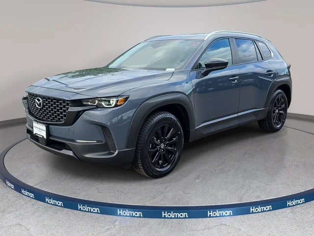 2024 Mazda CX-50 2.5 S Premium Package
