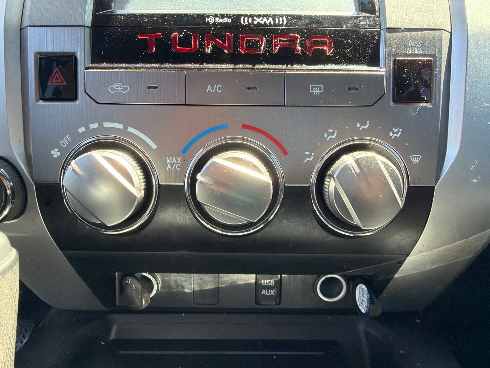Used 2019 Gray Toyota SR5 image 25