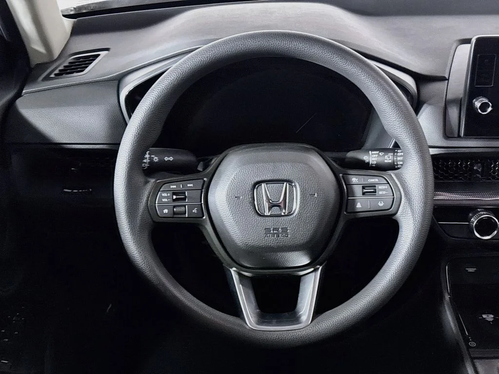 New 2026 Urban Gray Pearl Honda LX image 13