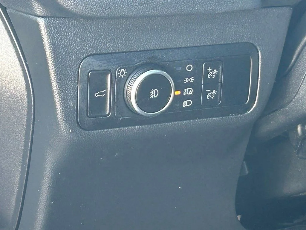 Used 2023 Black Metallic Ford ST-Line Select image 36